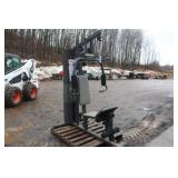 Power House weight training machine Power House weight training machine