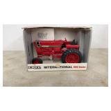 IH 966 Die Cast Tractor IH 966 Die Cast Tractor