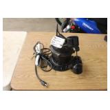Red Lion sump pump Red Lion sump pump