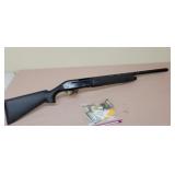 Charles Daly 12-ga. Shotgun Charles Daly 12-ga. Shotgun