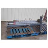 3 pt. woven wire strecher 3 pt. woven wire strecher
