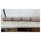 IHC '66' Series Die Cast Tractors IHC '66' Series Die Cast Tractors
