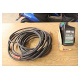 Air Hose & ATV Oil Air Hose & ATV Oil