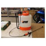Echo Backpack sprayer Echo Backpack sprayer