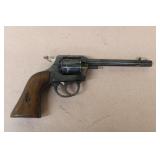 H&R .22 revolver H&R .22 revolver