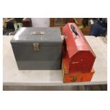 3 tool boxes 3 tool boxes