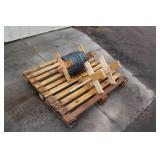 Roll of barbless wire Roll of barbless wire