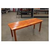 Bench Bench
