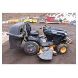 Craftsman 7400 Pro Series Lawn Mower Craftsman 7400 Pro Series Lawn Mower