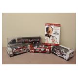 Dale Earnhardt Race Cars & Semi Dale Earnhardt Race Cars & Semi