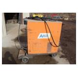 Airco 300 amp mig wire feed welder Airco 300 amp mig wire feed welder