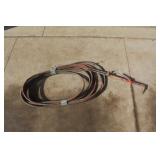Victor torch head & hoses Victor torch head & hoses