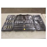 Tool set Tool set