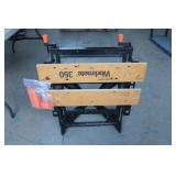 Black & Decker Work Mate Black & Decker Work Mate