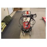 Power Stroke Pressure Washer Power Stroke Pressure Washer