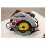 Skil 7 1/4' Circular Saw Skil 7 1/4' Circular Saw