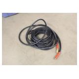 Approx 50' of 3/8' Air Hose Approx 50' of 3/8' Air Hose