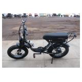 2022 Bintelli E bike (new) 2022 Bintelli E bike (new)
