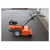 Husqvarna rear tine rototiller Husqvarna rear tine rototiller