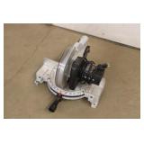 Delta 10' Mitersaw Delta 10' Mitersaw