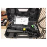 New Dual saw in case New Dual saw in case