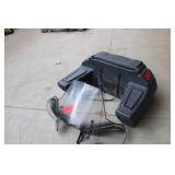 ATV Windshield & 2-up Seat ATV Windshield & 2-up Seat