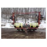 12 Row White 6100 Planter 12 Row White 6100 Planter