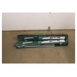 Masterforce Folding Sawhorses Masterforce Folding Sawhorses