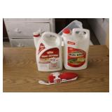 (2) Jugs of Insect Killer (2) Jugs of Insect Killer