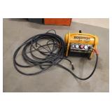 Bostitch portable air compressor Bostitch portable air compressor