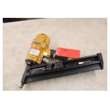 Bostitch 15ga Finish Nailer Bostitch 15ga Finish Nailer