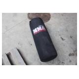 Century MMA punching bag Century MMA punching bag