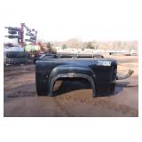 GMC/Chevy 5 1/2' truck box GMC/Chevy 5 1/2' truck box