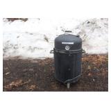 Brinkman Smoker Grill Brinkman Smoker Grill