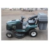 Murray Riding Lawn Mower Murray Riding Lawn Mower