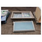 2 vinyl windows 2 vinyl windows