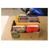 (12) Encyclopedias of Collectables (12) Encyclopedias of Collectables
