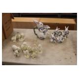 Department 56 Easter Collectables Department 56 Easter Collectables