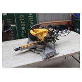 Dewalt 10' Compound Miter Saw Dewalt 10' Compound Miter Saw