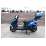 2022 Bintelli 50cc scooter (new) 2022 Bintelli 50cc scooter (new)