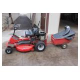Snapper riding lawn mower Snapper riding lawn mower