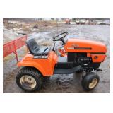 Ariens 5-14 Lawn Tractor Ariens 5-14 Lawn Tractor
