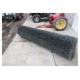Livestock Scratch Broom Livestock Scratch Broom