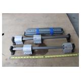 Drawer Slides & Linier Bearings Drawer Slides & Linier Bearings