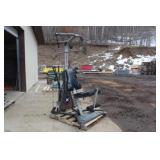 Bowflex weight training machine Bowflex weight training machine