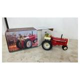 Farmall 1206 Die Cast Tractor Farmall 1206 Die Cast Tractor