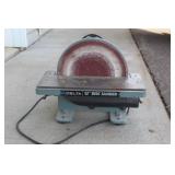 Delta 12' bench top disc sander Delta 12' bench top disc sander