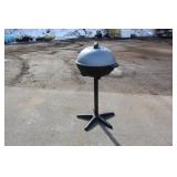 George Foreman elec. grill George Foreman elec. grill