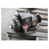 3-hp Electric Motor 3-hp Electric Motor