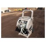 Suncast Hose Reel Suncast Hose Reel